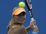 Daniela Hantuchová v Dubaji sfúkla Caroline Wozniacku