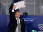 Koniec špekuláciam, Vladimir Jurzinov zostáva na lavičke Ufy