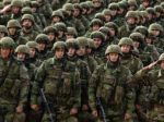 Ukrajinská vláda chce zdvojnásobiť rozpočet na armádu