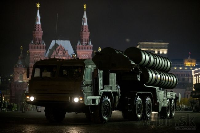 Rusko hrozí odvetou voči novým sankciám zo strany USA
