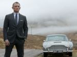 Zo Sony Pictures ukradli verziu scenára bondovky Spectre