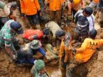 Zosuv pôdy v Indonézii pochoval desiatky ľudí