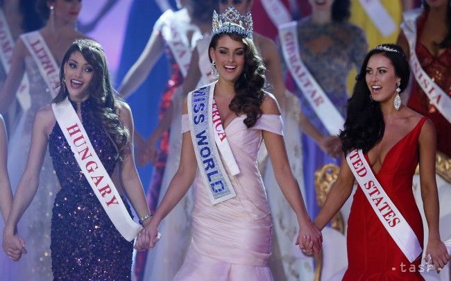 Spoznali sme novú Miss World