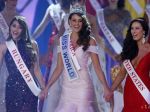 Spoznali sme novú Miss World