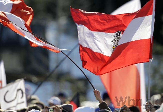 Rakúsko sa bojí eurokomisie, snaží sa vyrovnať rozpočet
