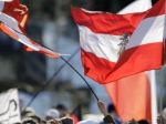 Rakúsko sa bojí eurokomisie, snaží sa vyrovnať rozpočet