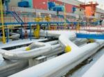 Slovensko zarobí prepravou plynu na Ukrajinu milióny eur