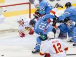 Video: Slovan zdolal Jokerit, strelecky sa mu darilo