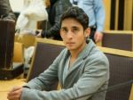 Video: Mladý Mexičan narušil odovzdávanie Nobelových cien