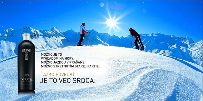 Vždy je to vec srdca