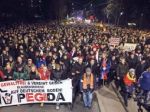 V Drážďanoch sa konala demonštrácia proti islamizácii