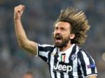 Zostavu roka Serie A ovládli hráči Juventusu, kráľom Pirlo