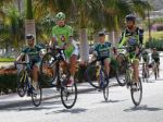 Sústredenie Tinkoff-Saxo sa skončilo, Sagan mieri do Moskvy