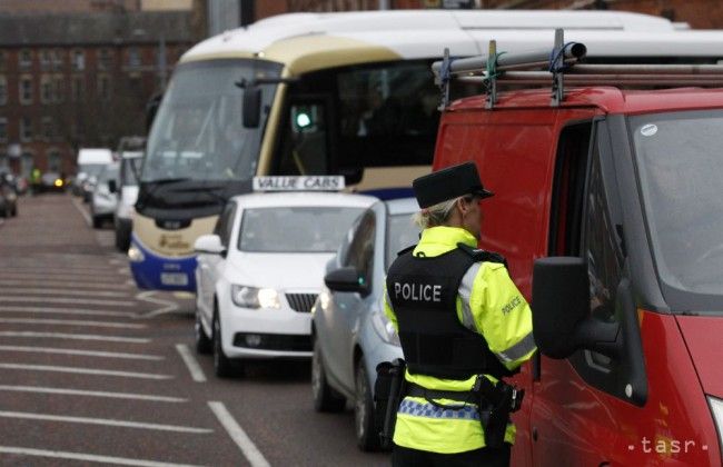 V továrni v Rochdale objavila polícia zotročených Slovákov