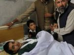 Masaker v pakistanskej škole spôsobil zavedenie trestu smrti