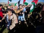 Palestínčania chcú mier do roka, podľa Izraela je to lesť