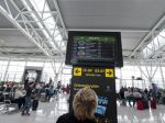 Na bratislavskom letisku posilňujú lety