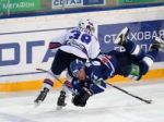 Platy hráčom v KHL nezdvihnú, legionári zvažujú koniec