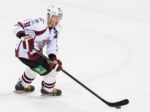 Dinamo Riga poslalo Marcela Hossu na farmu KHL
