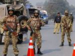 Pakistanská armáda zabila desiatky bojovníkov Talibanu