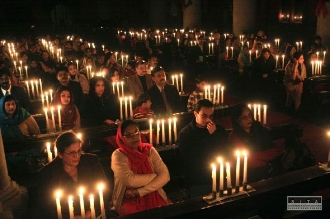 Izrael na Vianoce povolí vstup palestínskym kresťanom