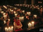 Izrael na Vianoce povolí vstup palestínskym kresťanom