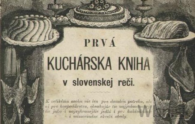 Starodávna slovenská kuchárka radí, ako navariť vegetariánom