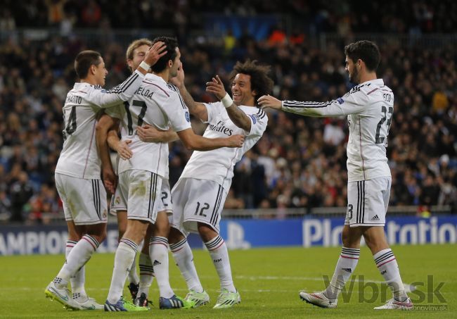 Video: Real Madrid valcuje, prvýkrát vyhral MS klubov