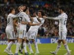 Video: Real Madrid valcuje, prvýkrát vyhral MS klubov