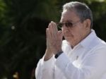 USA musia rešpektovať zriadenie Kuby, vyzval ich Castro