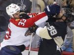 Video. Gáboríkovi to sype, v NHL sa hrali divoké zápasy
