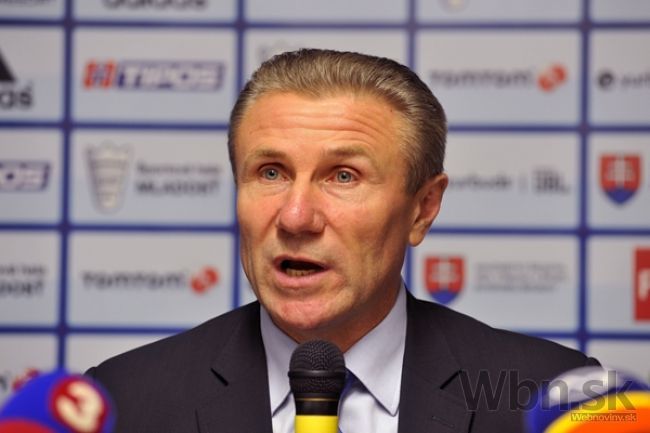 Slávny Bubka by za doping trestal aj tých, ktorí ho podali