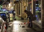 Video: Muž vo Francúzsku chválil Alaha, autom zrazil 13 ľudí