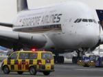 Na letisku vo Frankfurte našli vážne bezpečnostné nedostatky
