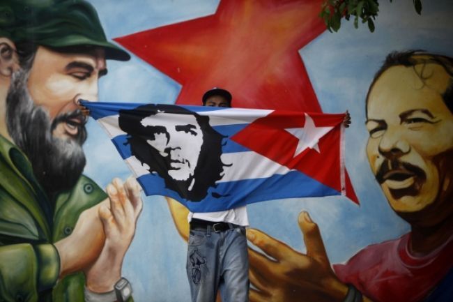 Podľa Iránu vzťah Kuby s USA dokazuje nefunkčnosť sankcií