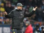 Klopp povedie Dortmund aj na jar, zahrajú si s Juventusom