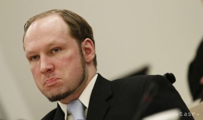Masový vrah Breivik vzbudil ďalšie podozrenie