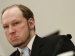 Masový vrah Breivik vzbudil ďalšie podozrenie