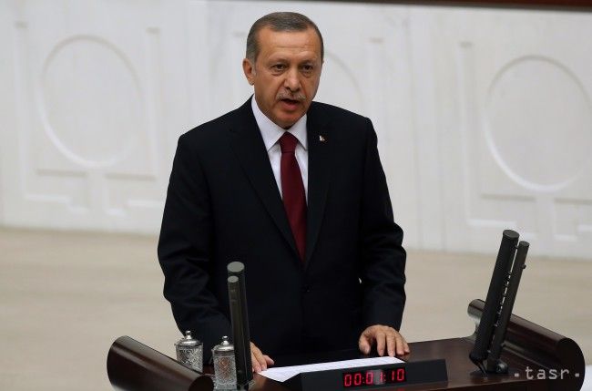Turecký prezident: Antikoncepcia je velezradou!