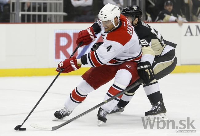 Gáborík a Sekera sa môžu stať spoluhráčmi v LA Kings