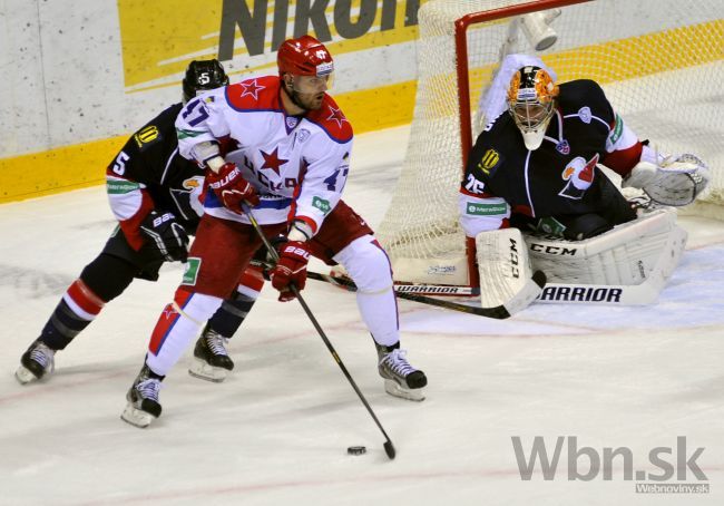 Úvodné formácie Zápasu hviezd KHL sú známe, hrať budú v Soči