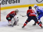 Slovan viedol v 59. minúte o gól, ale nakoniec prehral o dva