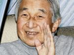 Cisár oslávil 81. narodeniny. Japonsko chce zachovať mier