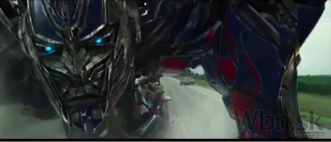 Najvyššie tržby tento rok dosiahol film Transformers: Zánik