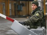 Rusko žiada zákon o ilegálnom odovzdaní Krymu Ukrajine