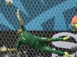 Brankár Navas sa stal najlepším futbalistom zóny CONCACAF