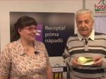 Zomrel moderátor Přemek Podlaha, tvorca Receptára