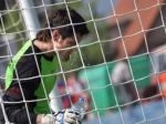 Brankár Zajac zostáva v poľskom tíme, dohoda platí do júna