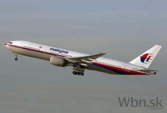 Malajzijský Boeing zostrelila Ukrajina, tvrdia ruské dôkazy