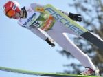 Na Turné štyroch mostíkov sa predstaví aj zranený Stoch